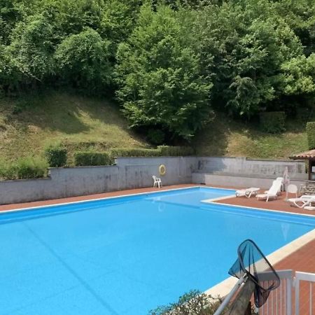 Ferienwohnung Montelago 加尔尼亚诺 外观 照片